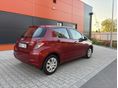 TOYOTA YARIS 2014/1 - 4