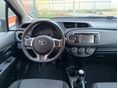 TOYOTA YARIS 2014/1 - 8