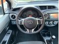 TOYOTA YARIS 2014/1 - 9