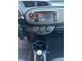 TOYOTA YARIS 2014/1 - 10