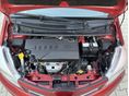 TOYOTA YARIS 2014/1 - 12