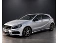 MERCEDES-BENZ A 180 2014 - 1