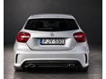 MERCEDES-BENZ A 180 2014 - 5