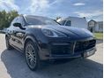 PORSCHE CAYENNE 2022/7 - 2