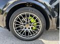 PORSCHE CAYENNE 2022/7 - 14