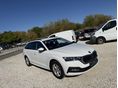 SKODA OCTAVIA Combi 1.5 TSI ACT e-TEC Style DSG