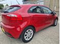 KIA RIO 2012/11 - 3