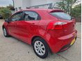 KIA RIO 2012/11 - 4