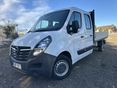 OPEL MOVANO 2021/3 - 1