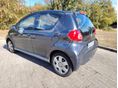 TOYOTA AYGO 2007 - 2