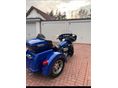 HARLEY-DAVIDSON TRI GLIDE ULTRA 2024/5 - 2