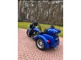 HARLEY-DAVIDSON TRI GLIDE ULTRA 2024/5 - 3