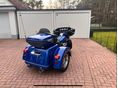 HARLEY-DAVIDSON TRI GLIDE ULTRA 2024/5 - 6
