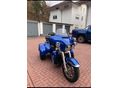 HARLEY-DAVIDSON TRI GLIDE ULTRA 2024/5 - 7