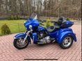 HARLEY-DAVIDSON TRI GLIDE ULTRA 2024/5 - 1