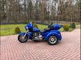 HARLEY-DAVIDSON TRI GLIDE ULTRA 2024/5 - 8