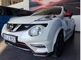 NISSAN JUKE 2016/7 - 3