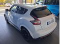 NISSAN JUKE 2016/7 - 4