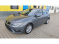 SEAT LEON 2017/5 - 1