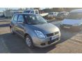 SUZUKI SWIFT 2005/8 - 1