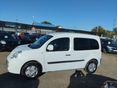 RENAULT KANGOO 2013 - 2