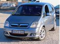 OPEL MERIVA 2008/1 - 9