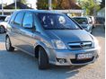 OPEL MERIVA 2008/1 - 12