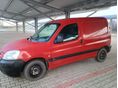 PEUGEOT PARTNER 2002/12 - 1