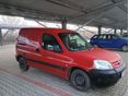 PEUGEOT PARTNER 2002/12 - 4