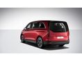 MERCEDES-BENZ V-OSZTÁLY 2026/12 - 2