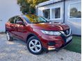 NISSAN QASHQAI 2018/8 - 1