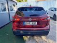 NISSAN QASHQAI 2018/8 - 8