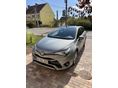 TOYOTA AVENSIS 2015/7 - 1
