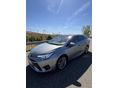 TOYOTA AVENSIS 2015/7 - 7