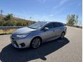 TOYOTA AVENSIS 2015/7 - 11