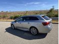 TOYOTA AVENSIS 2015/7 - 12