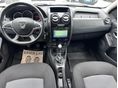 DACIA DUSTER 2017/6 - 8