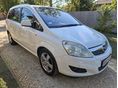 OPEL ZAFIRA 2009/10 - 2