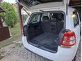 OPEL ZAFIRA 2009/10 - 6