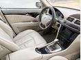 MERCEDES-BENZ E 270 2003/9 - 7
