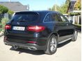 MERCEDES-BENZ GLC 220 2016/6 - 2