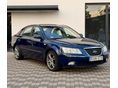HYUNDAI SONATA 2008/10 - 1