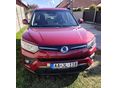 SSANGYONG TIVOLI 2022 - 1