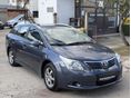 TOYOTA AVENSIS 2010 - 1