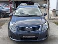 TOYOTA AVENSIS 2010 - 2