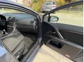 TOYOTA AVENSIS 2010 - 12
