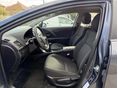 TOYOTA AVENSIS 2010 - 16