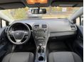 TOYOTA AVENSIS 2010 - 18