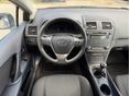 TOYOTA AVENSIS 2010 - 19