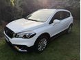 SUZUKI SX4 S-CROSS 2021/6 - 1